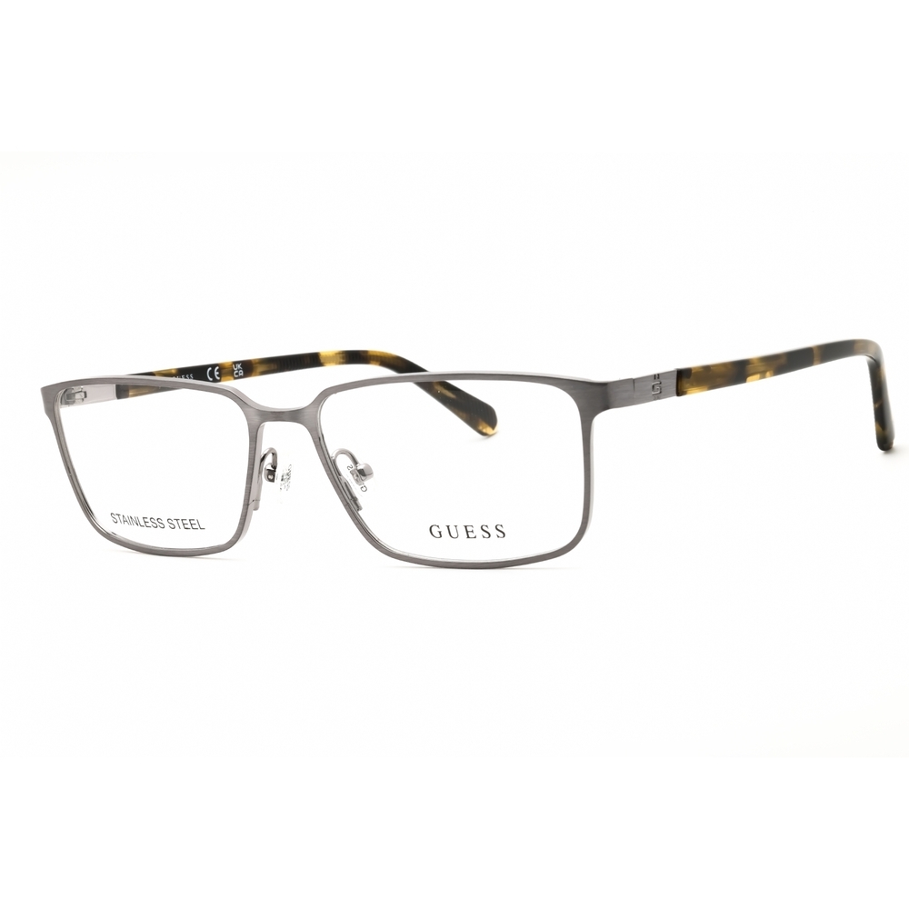 NWT Guess GU50244-009 Eyeglasses